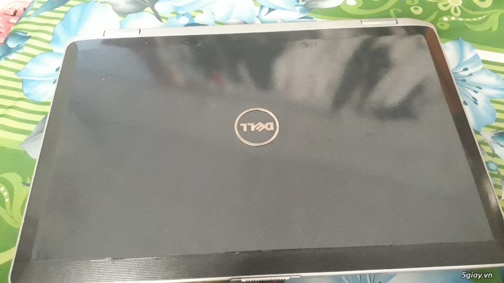 Dell Latitude E6520 i5 ram 4GB trâu bò