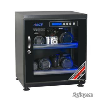 Tủ chống ẩm AILITE GP2-60L (dung tích 60 lít)