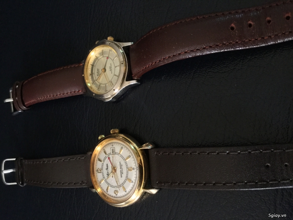Quartz Alarm - 4