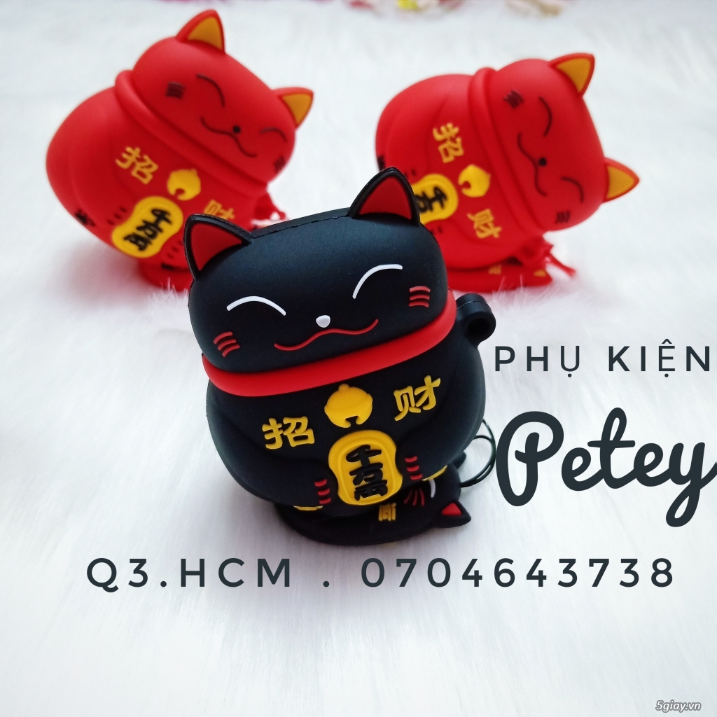 Case airpods, ốp cho airpods iron man người sắt 0704643738