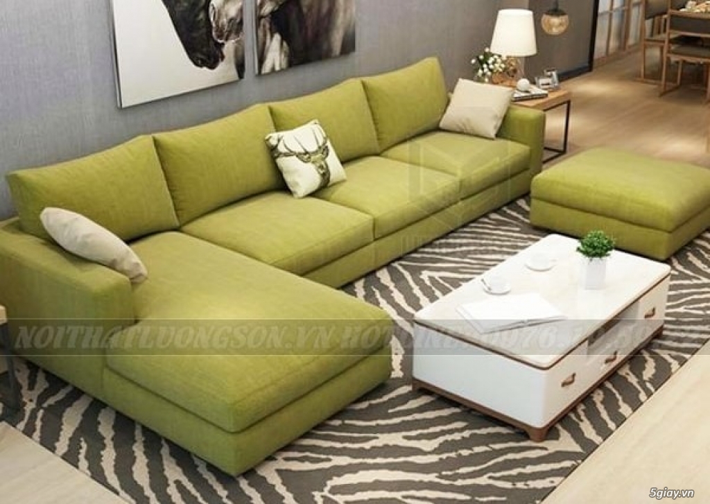 sofa giá rẻ - 3