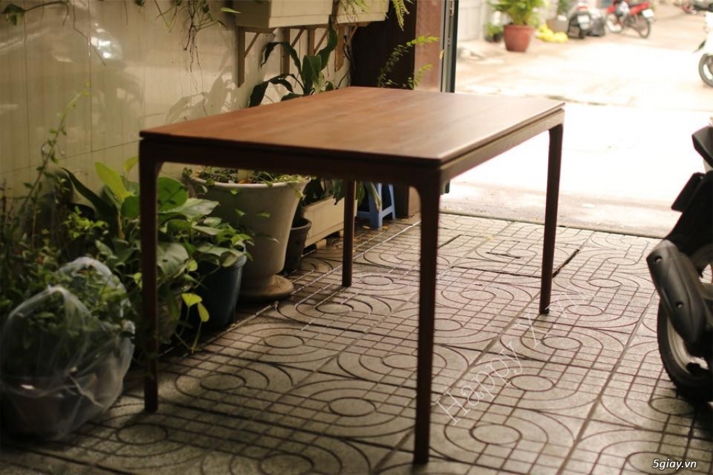 Bàn làm việc Neva 1m4 gỗ ash - 1