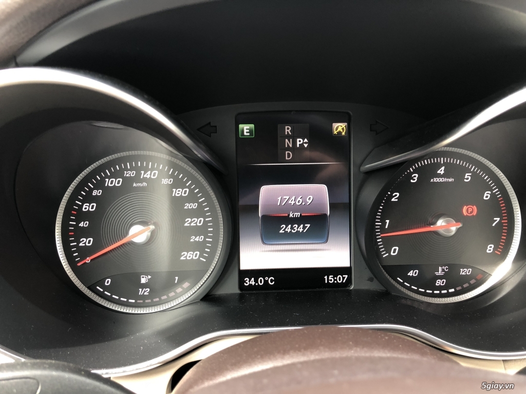 MerC250 #Exclusive đăng kí 2016