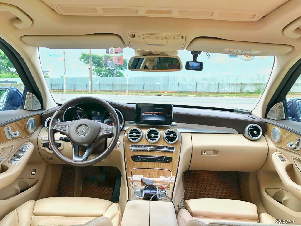 MerC250 #Exclusive đăng kí 2016 - 3