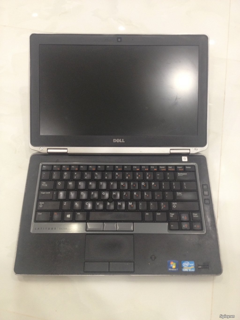 dell latitude E6330 giá 2t8 - 2