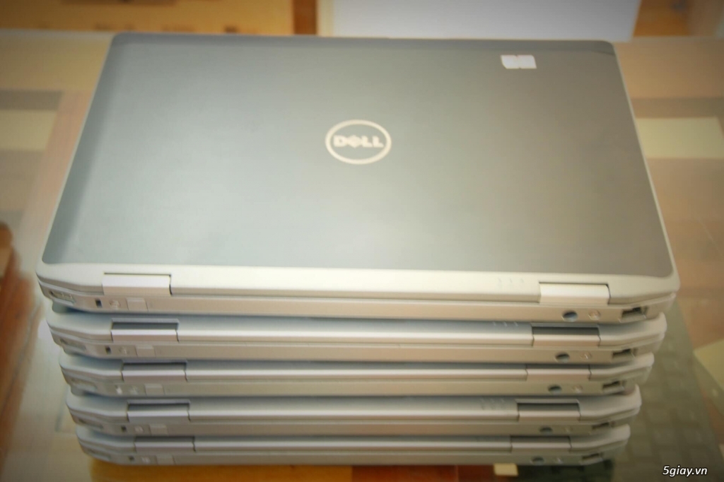 Laptop Dell Latitude E6420 I5 4G SSD 120G 2.300.000đ - 2