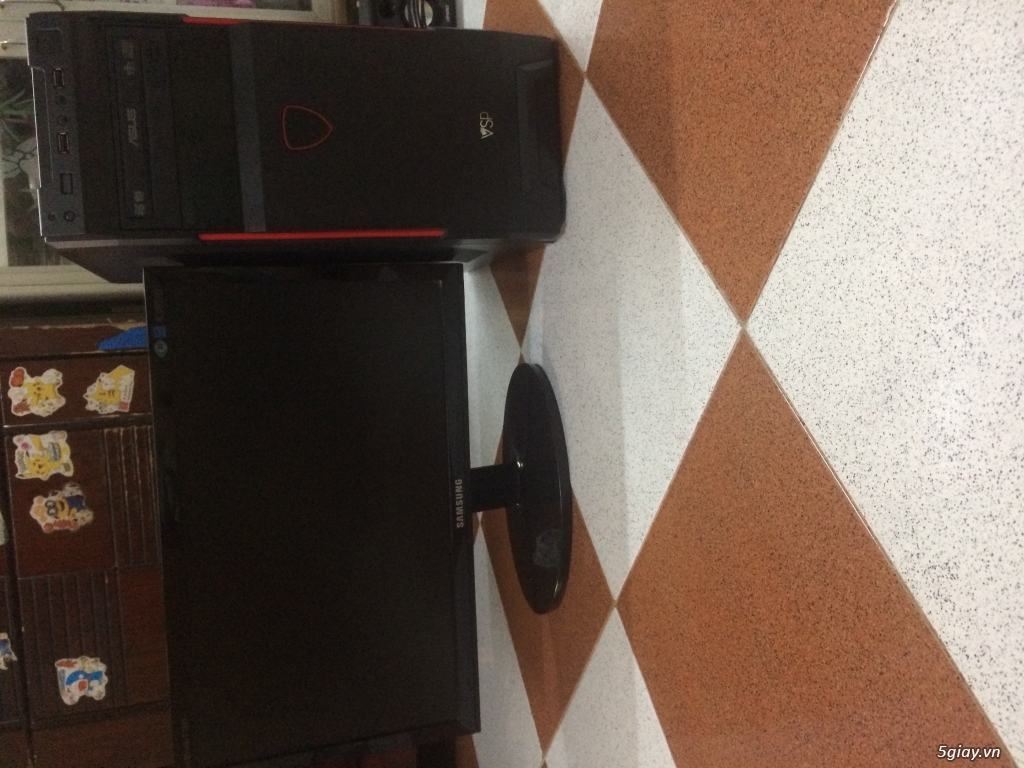 Cần bán bộ máy tính bàn giá đẹp - 2