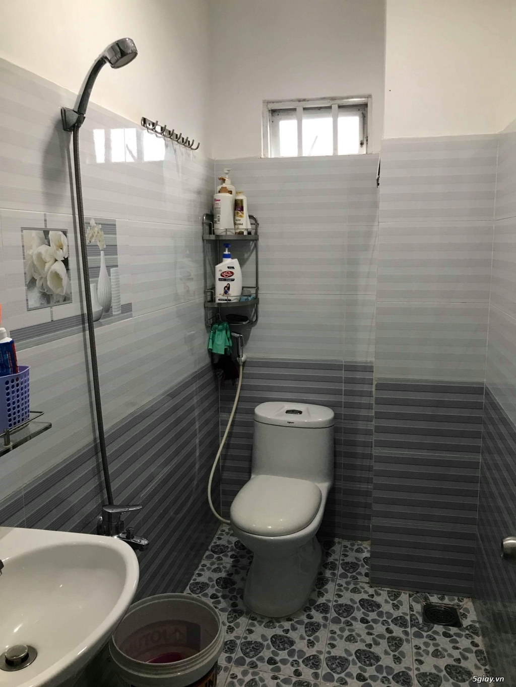 Bán Nhà cách Aeon Tân Phú 500m - 3