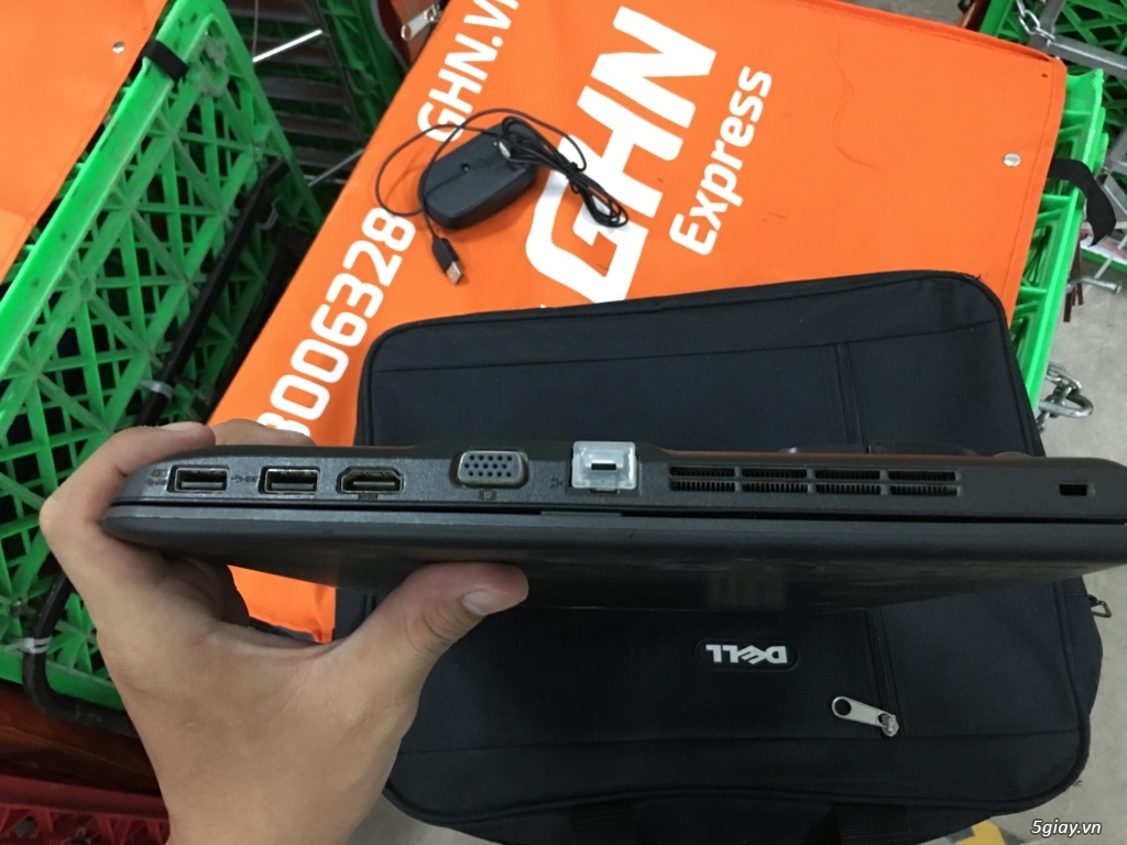 Thinkpad E560 ram8 ssd128 - 3