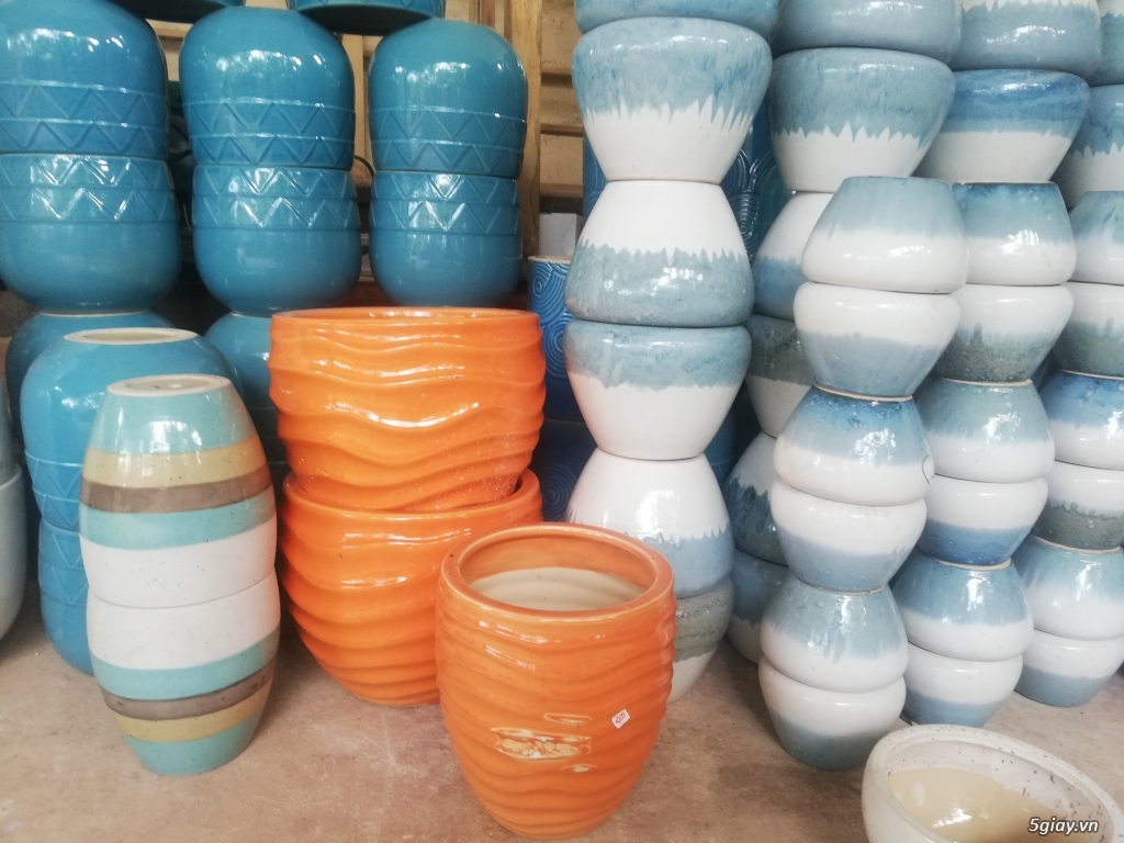 Hé lộ quy trình vận chuyển hàng gốm sứ từ Việt Nam đi Châu Âu