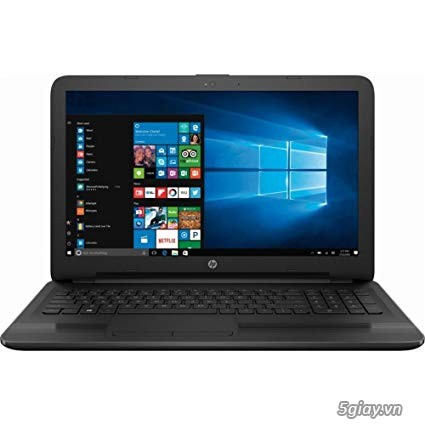 Laptop HP 15-bs016dx i5 7200U 2,5G, ddr4 8G, 1TB hdd, màn hình 15,6 DVDRW, end 23h00 13/08/2019
