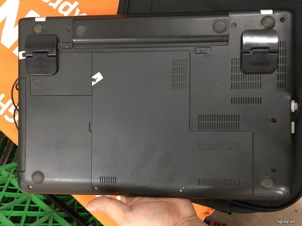 Thinkpad E560 ram8 ssd128 - 2