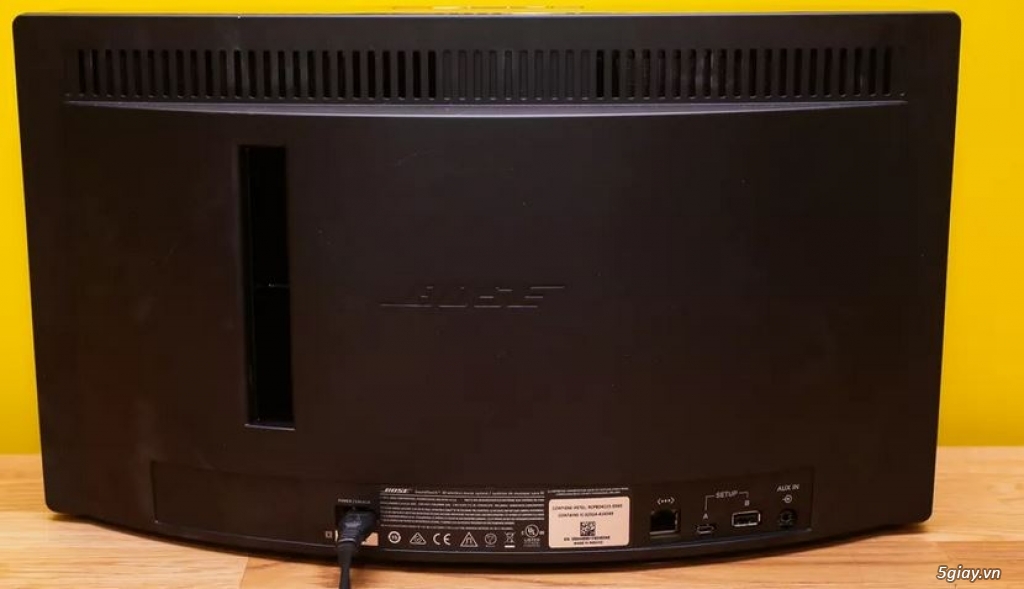 Loa Bose SoundTouch 30 Seri III - 2
