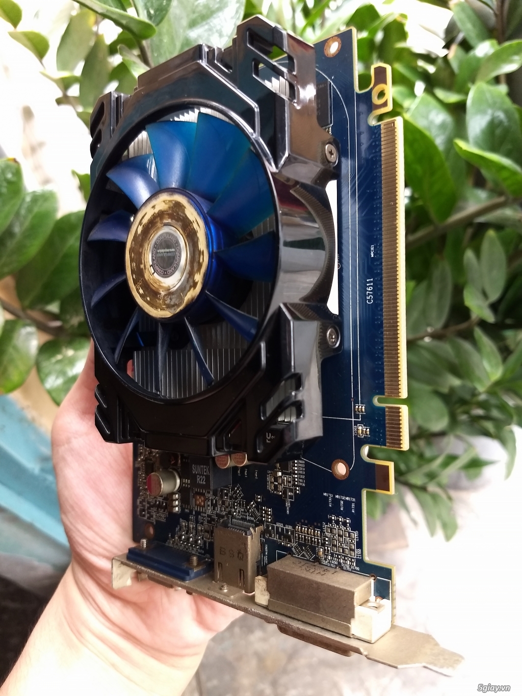 Combo mainboard phục vụ văn phòng, photoshop và game nhẹ: