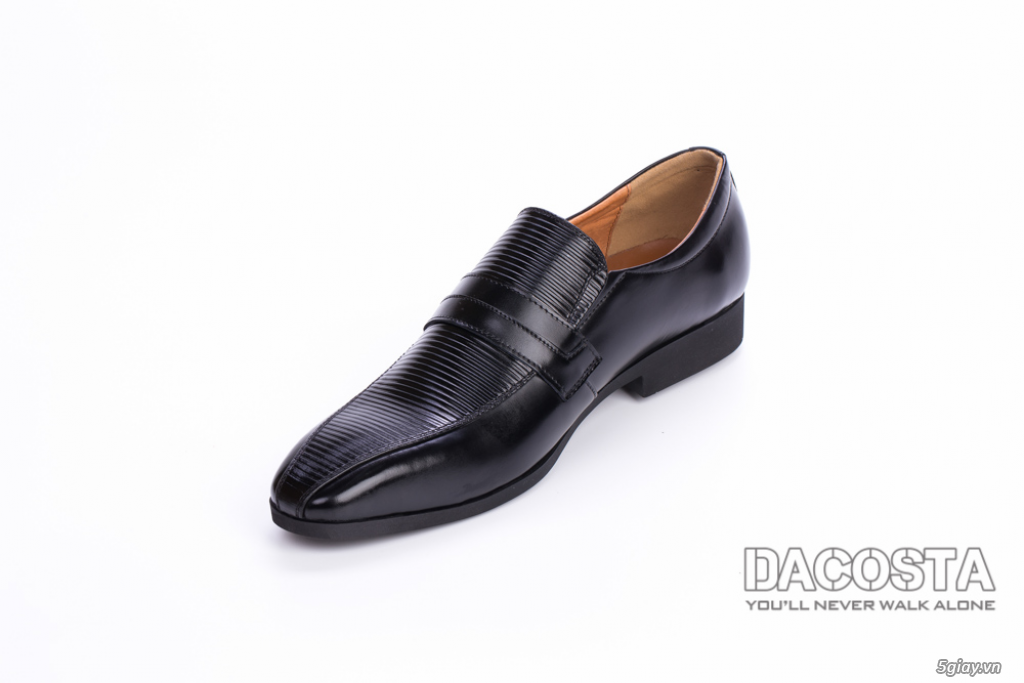 Tiệm Giày Dacosta - Những Mẫu Giày Tây Nam Loafer Hot Nhất 2019 - 13