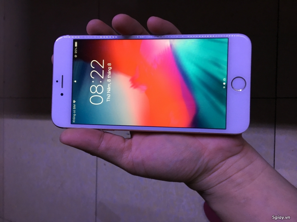 Bán cây 6sp 64g quốc tế kvt!