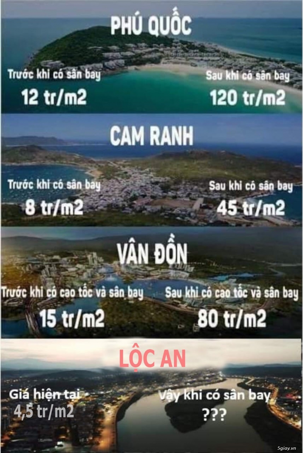 Bán đất đầu tư BRVT có thổ cư. - 2