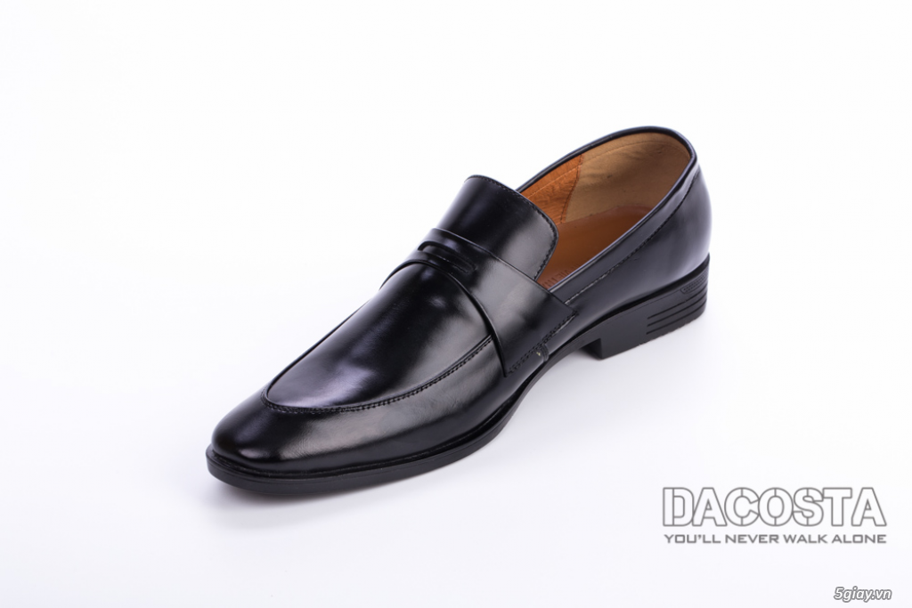 Tiệm Giày Dacosta - Những Mẫu Giày Tây Nam Loafer Hot Nhất 2019 - 33