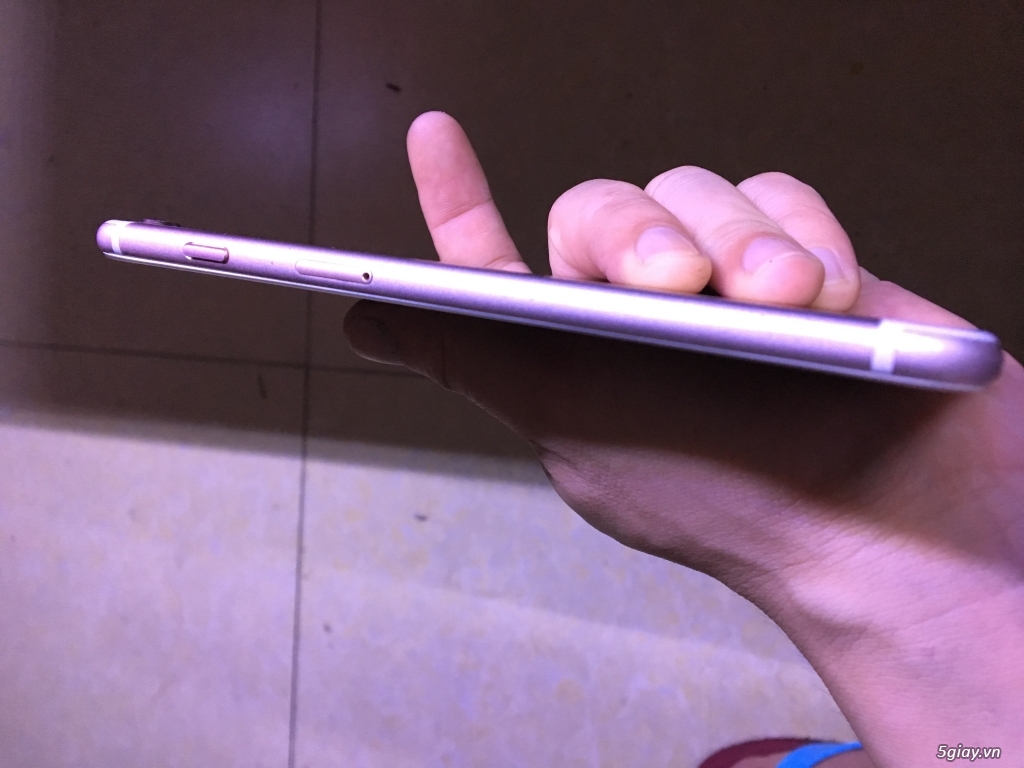 Bán cây 6sp 64g quốc tế kvt! - 2