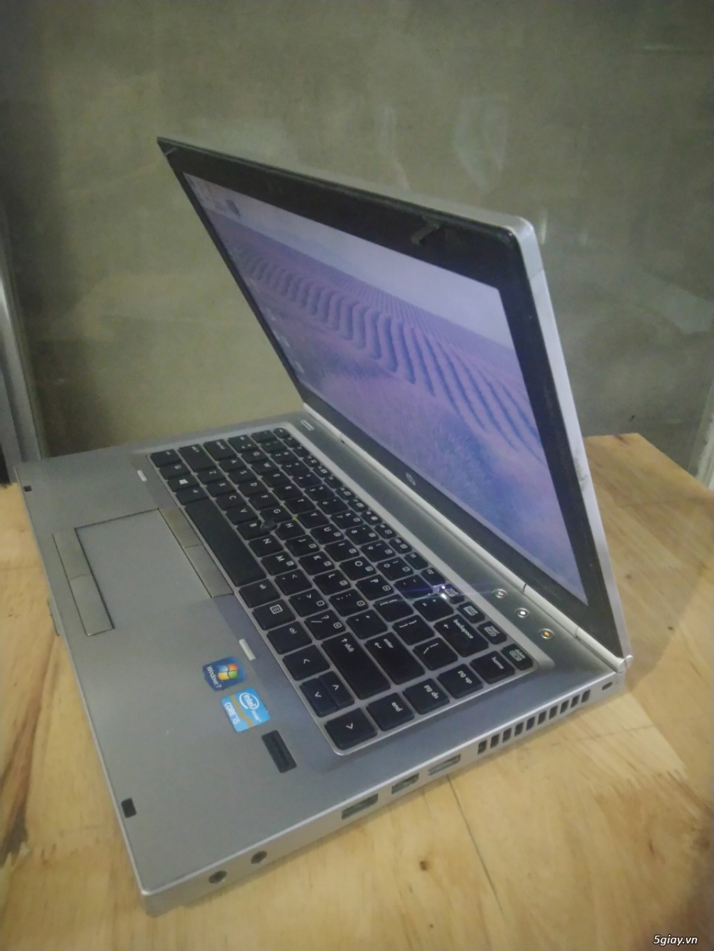 hp 8560p giá rẻ.
