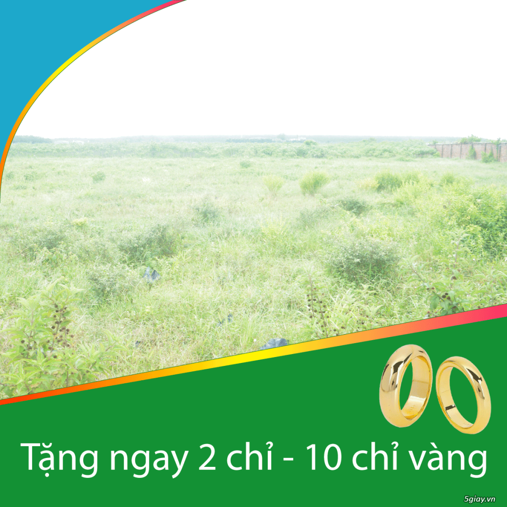 Cần bán lô đất gần ngã tư Chơn Thành - Bình Phước đã có sổ