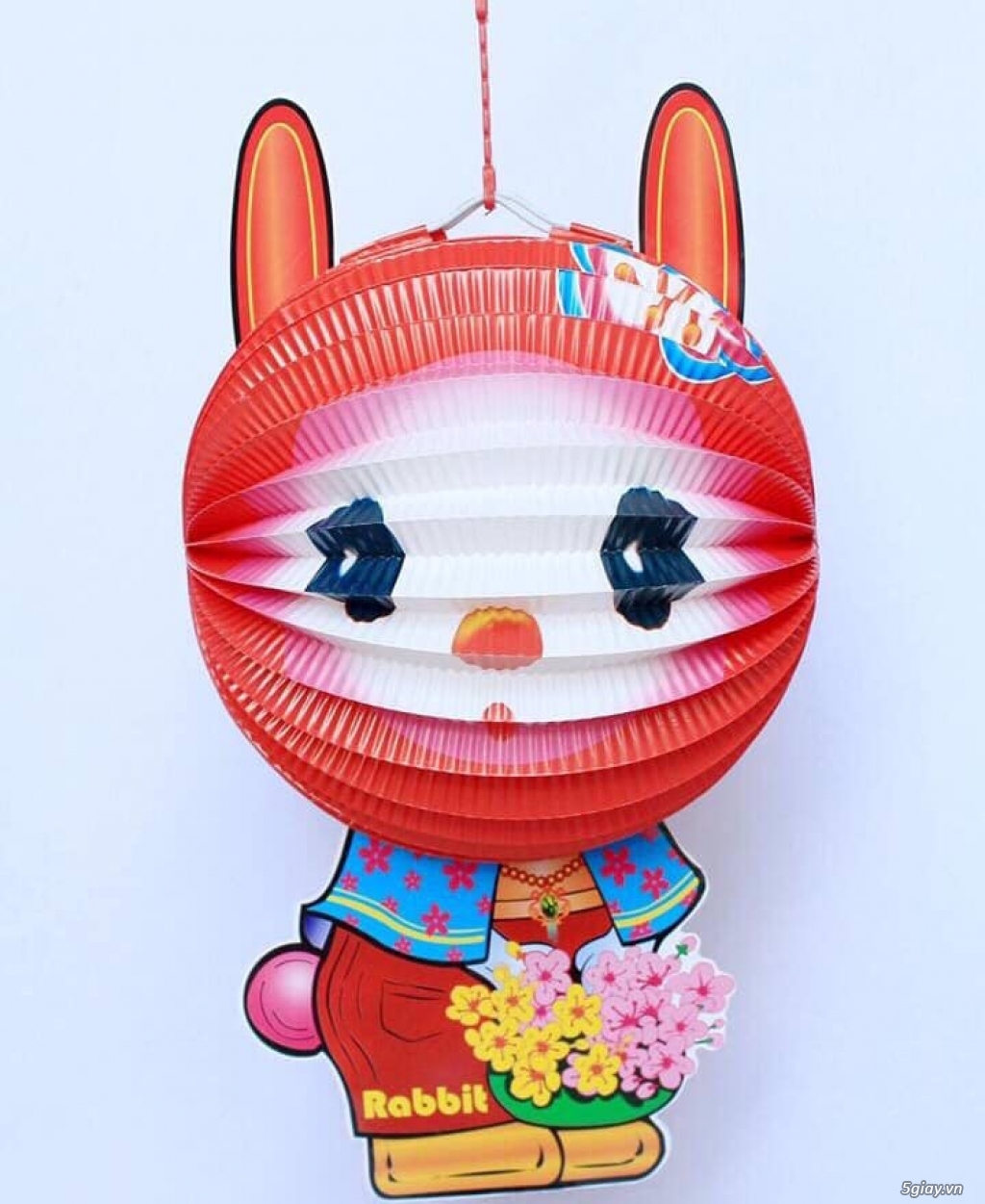 LỒNG ĐÈN TRUNG THU