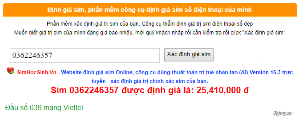 cần bán cặp số 246 357