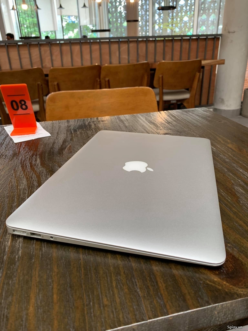 Macbook Air 13” 2016 / Max Option - 3