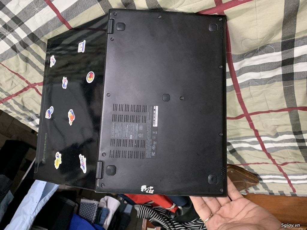 Lenovo LaVie Z: Ultrabook 13 256gb 8gb 2K
