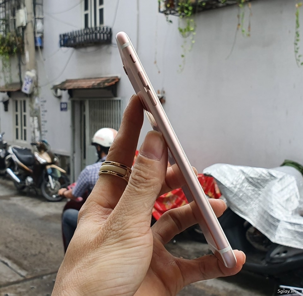 iPhone 6S Plus 16GB QUỐC TẾ Nguyên Zin Hàn Quốc - 3