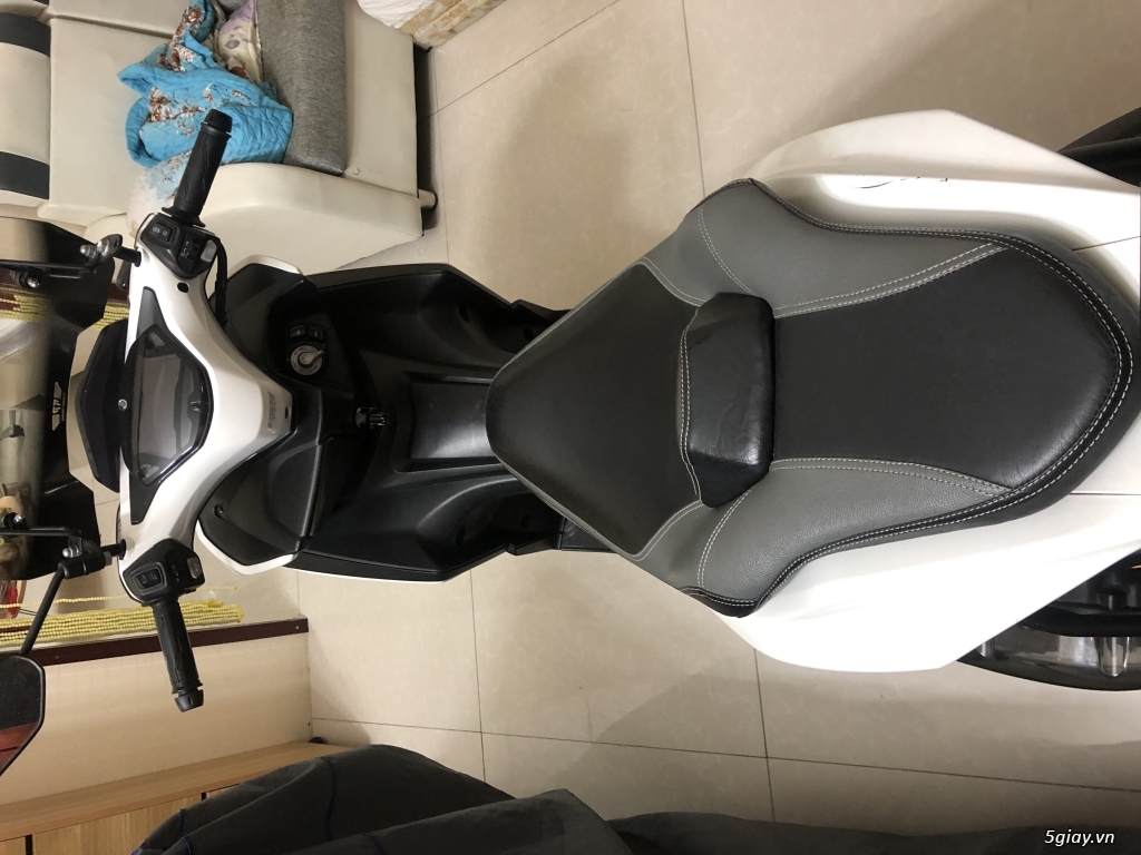 Nvx 155 chính chủ - 4
