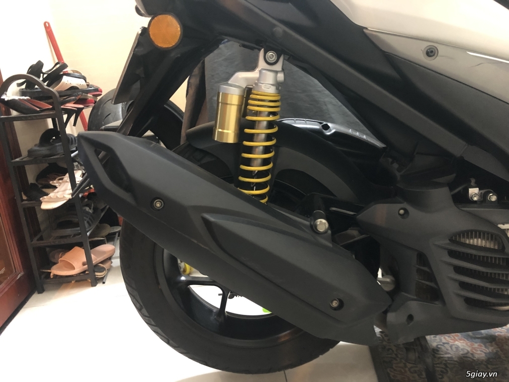 Nvx 155 chính chủ