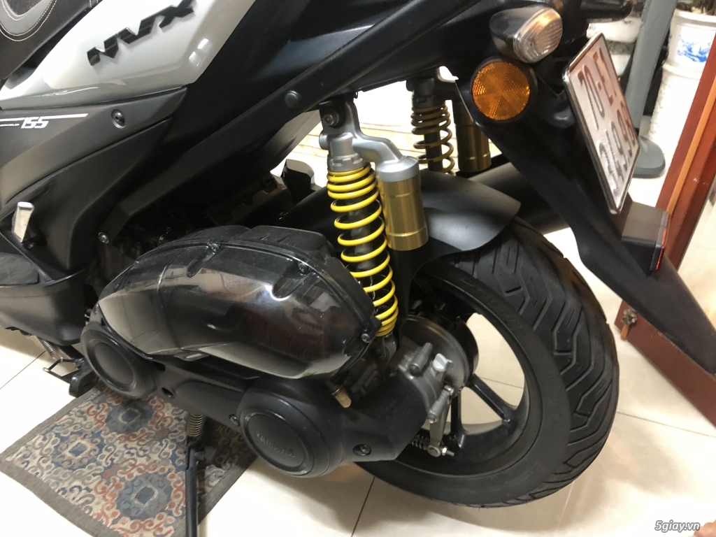 Nvx 155 chính chủ - 1
