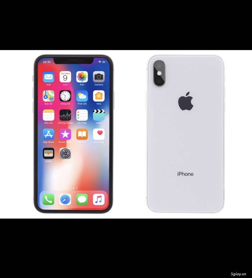 Iphone XS Max 64GB ace nào nợ xấu ngân hàng bơi hết vào đây