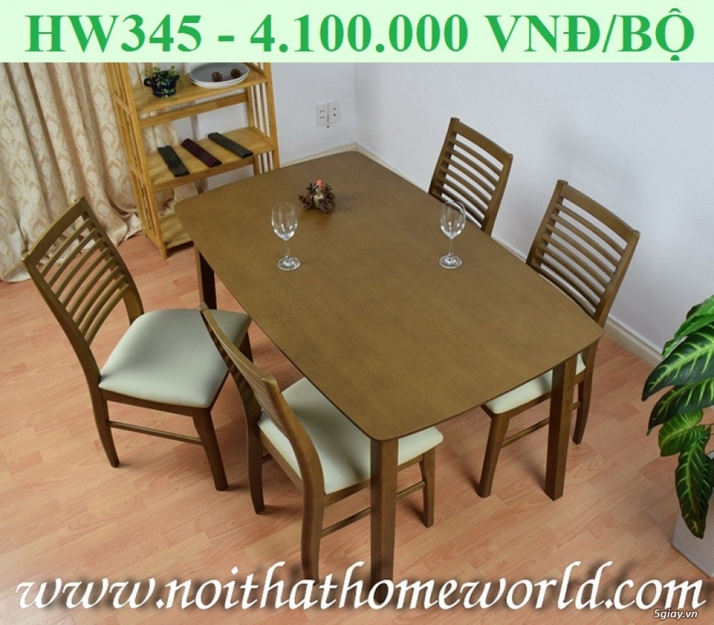 nội thất phòng bếp - homeworld - 11