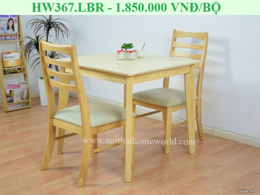 nội thất phòng bếp - homeworld - 25