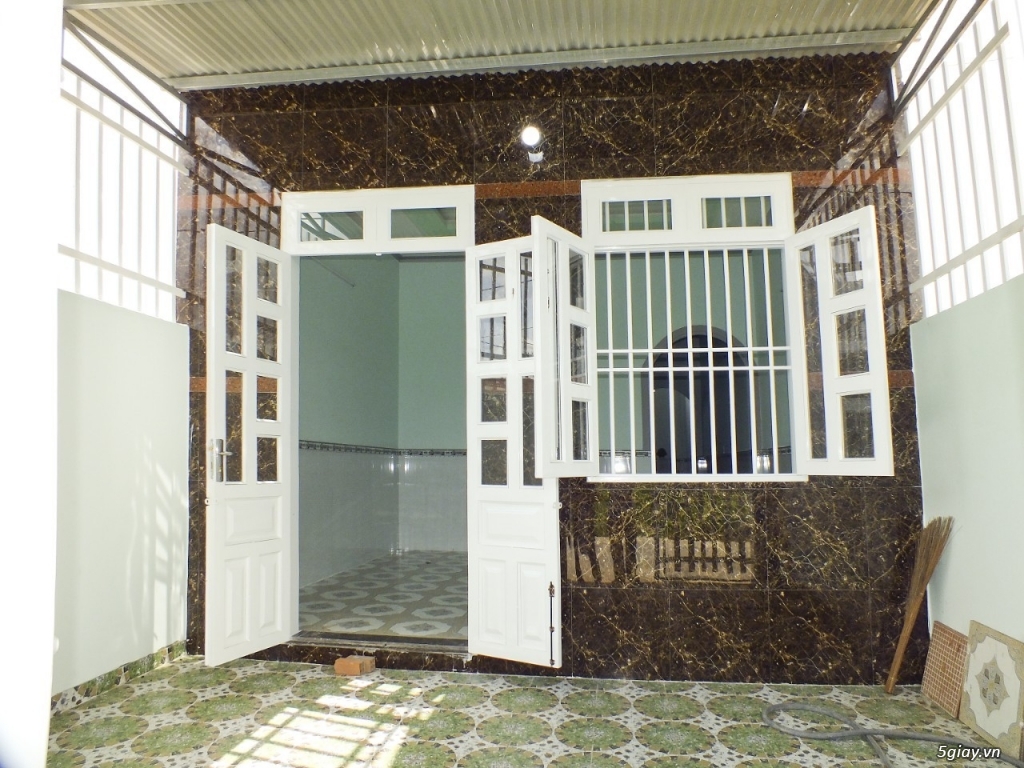 Nhà Đất Long Thành – Bán Nhà Cấp 4 - 1