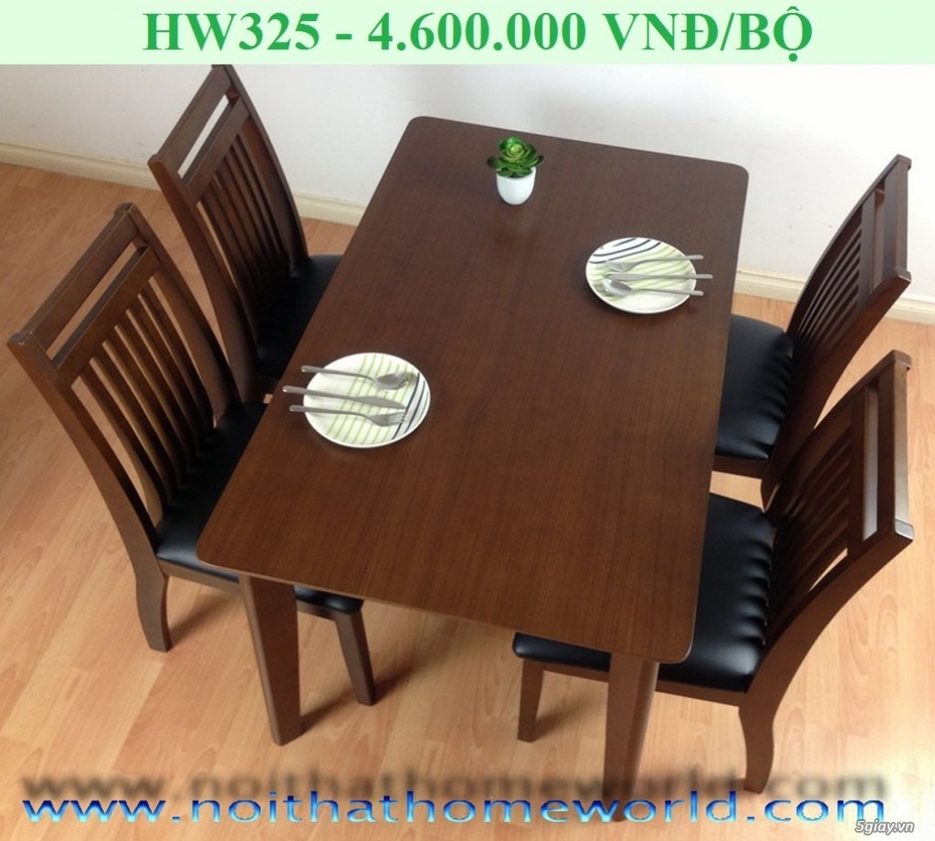 nội thất phòng bếp - homeworld - 2