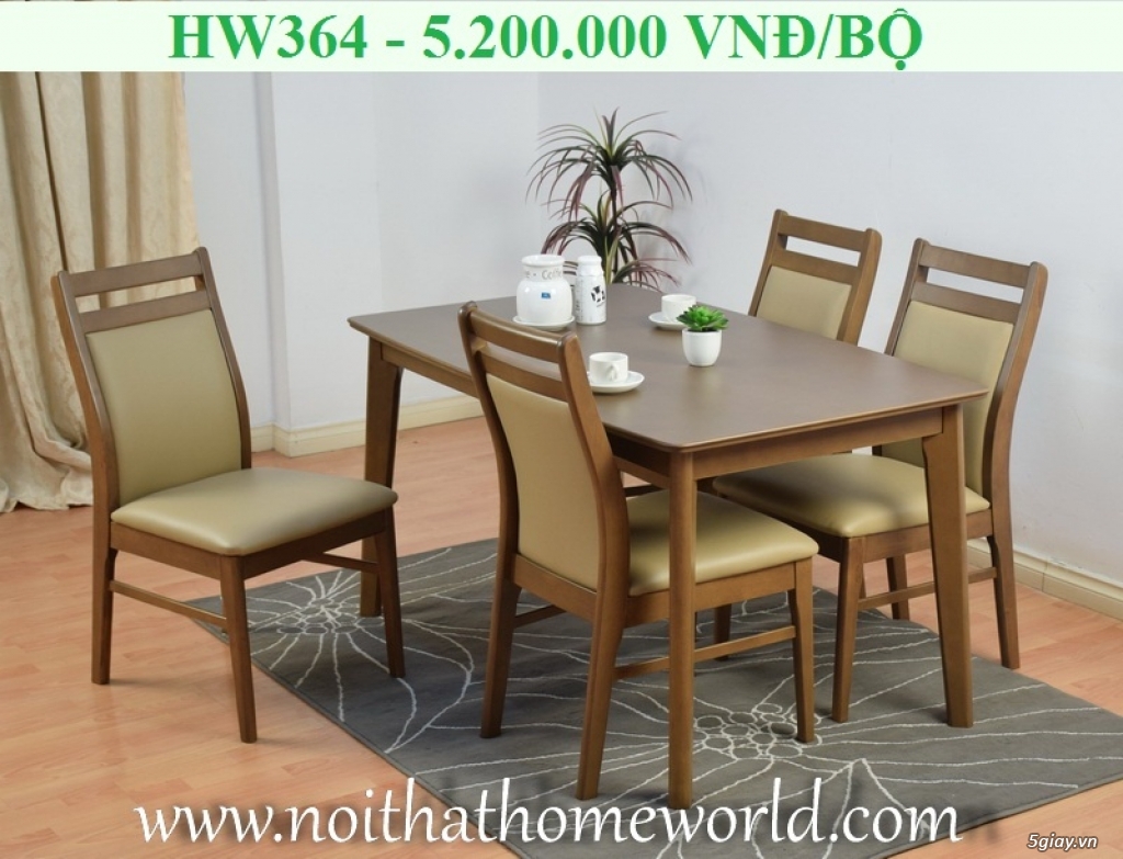 nội thất phòng bếp - homeworld - 20