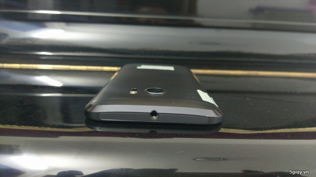 Bán xác Samsung Galaxy A5 2016, bị vỡ màn và HTC10 - 4