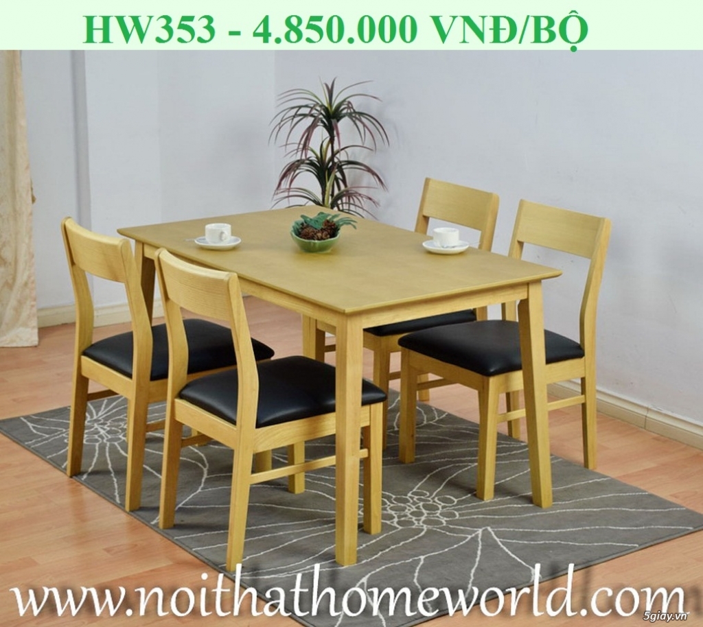 nội thất phòng bếp - homeworld - 13