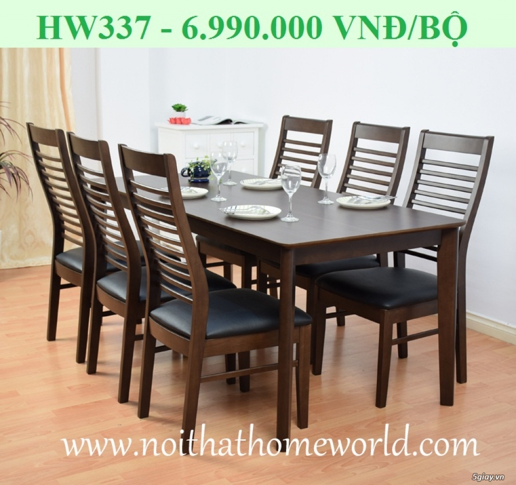 nội thất phòng bếp - homeworld - 5