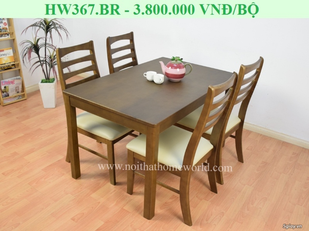 nội thất phòng bếp - homeworld - 29