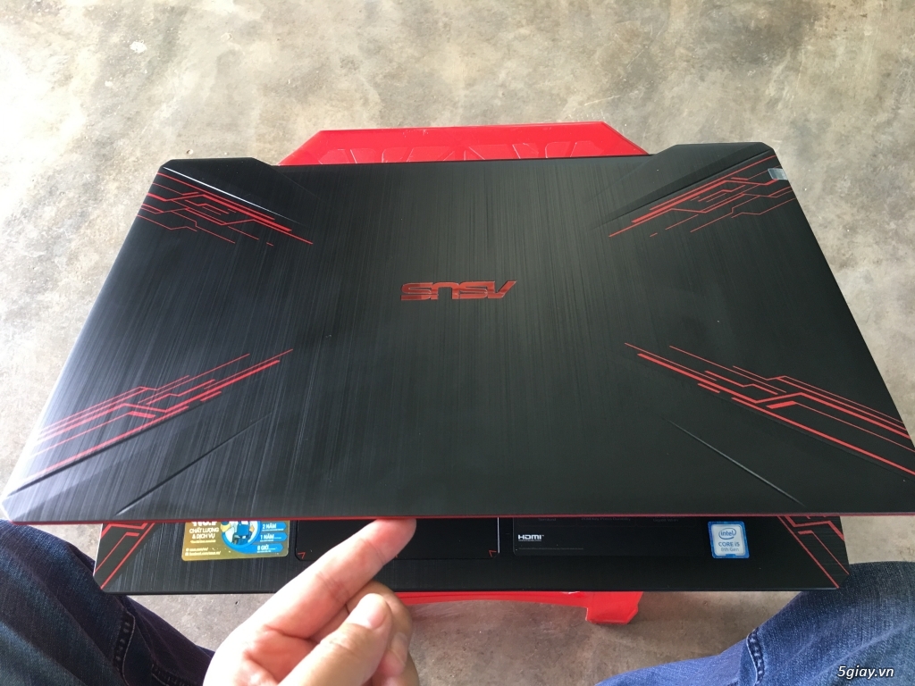 Bán laptop asus