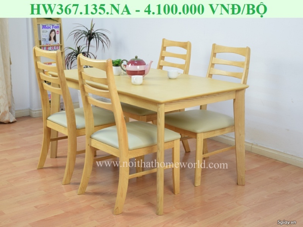 nội thất phòng bếp - homeworld - 27