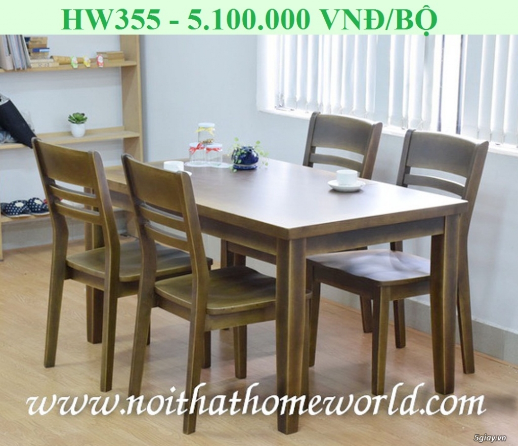 nội thất phòng bếp - homeworld - 15