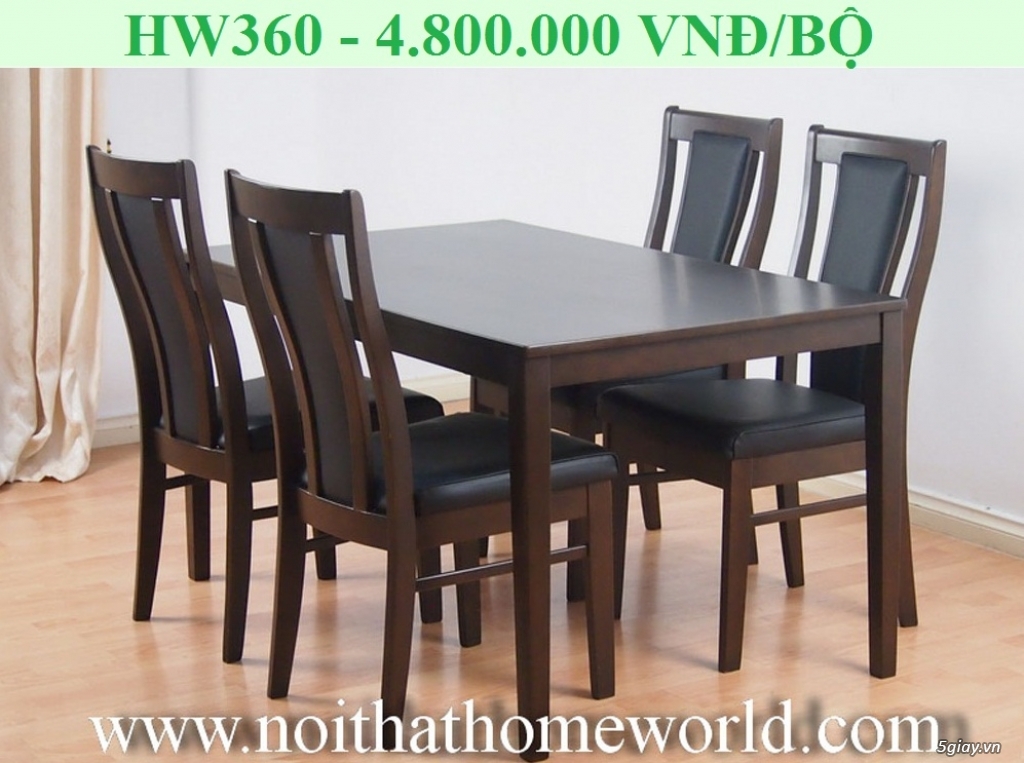 nội thất phòng bếp - homeworld - 16