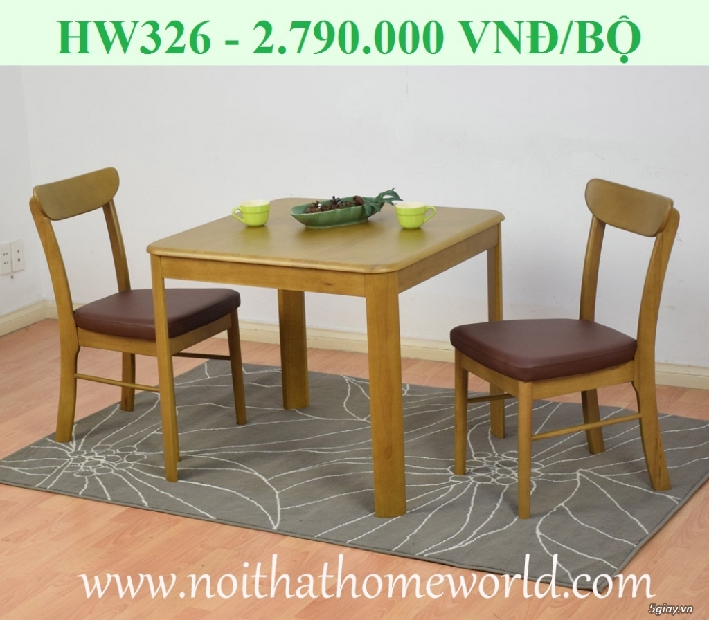 nội thất phòng bếp - homeworld - 1
