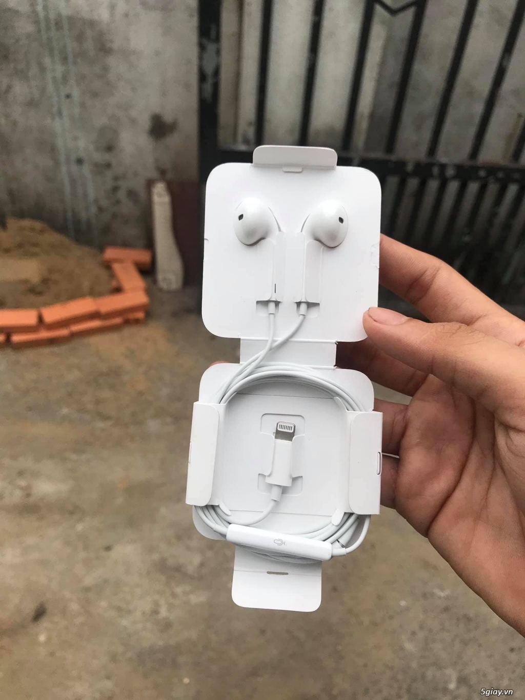Bán Cóc Cáp Apple Quận 7 - 3