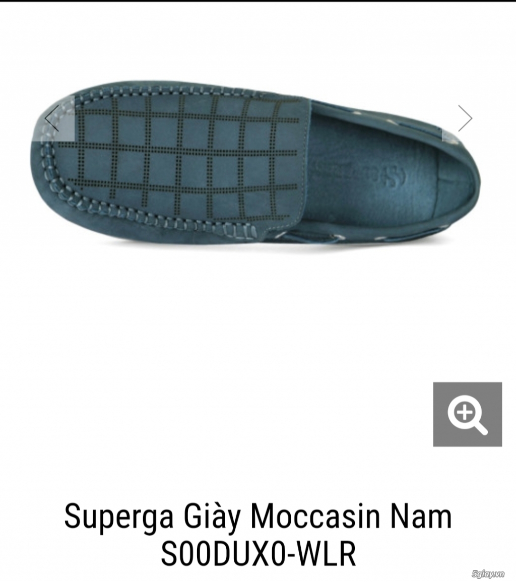 Superga 5giay 2024